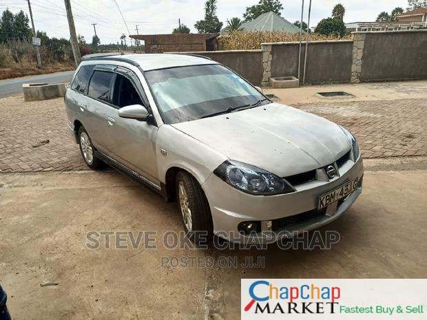 Nissan Wingroad 270k ONLY You ONLY Pay 20% Deposit Trade in Ok wingroad kenya wingroad for sale in kenya hire purchase installments EXCLUSIVE (SOLD)