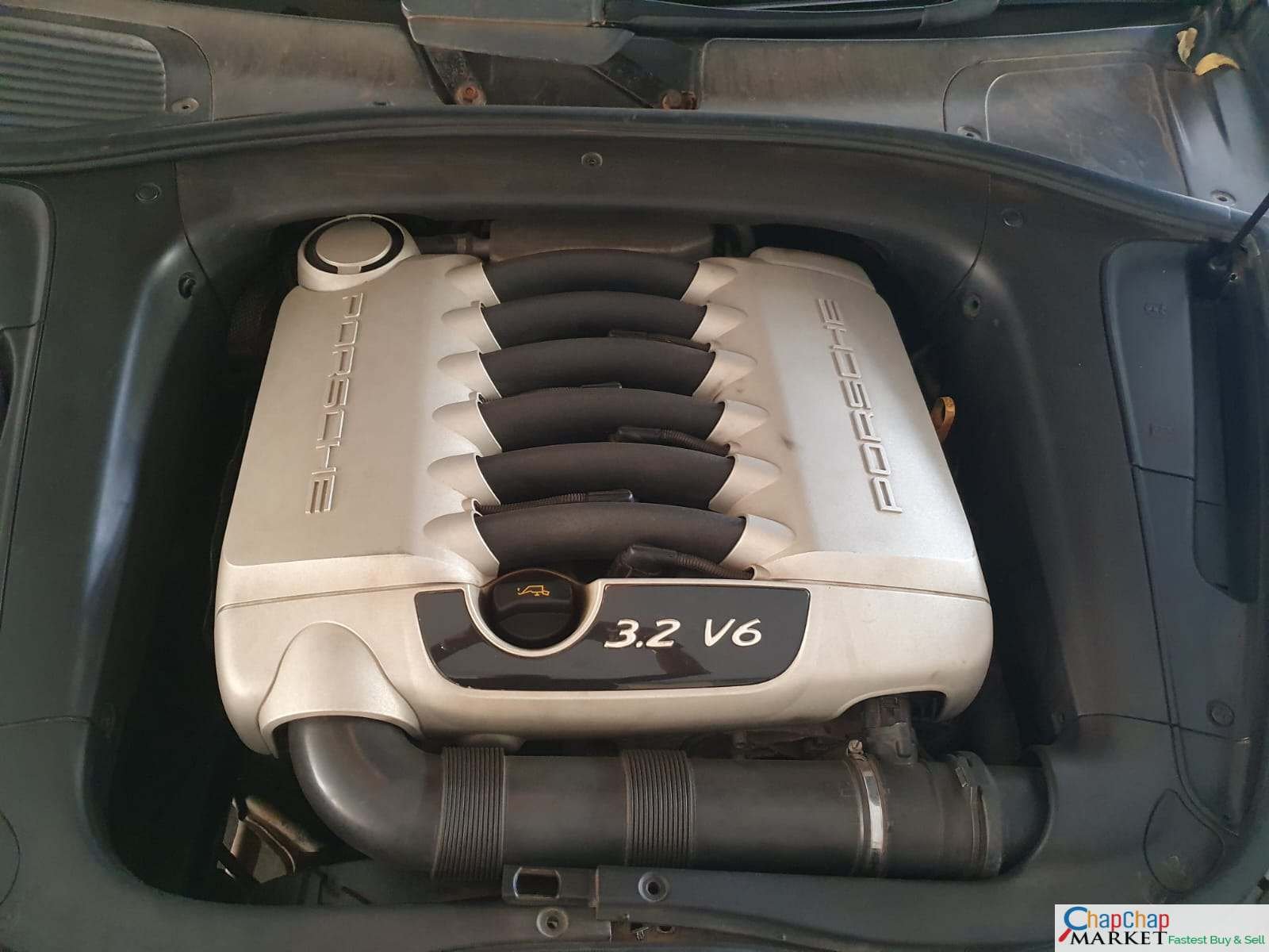 Porsche Cayenne You PAY 40% DEPOSIT Trade in OK cayenne for sale in kenya hire purchase installments EXCLUSIVE