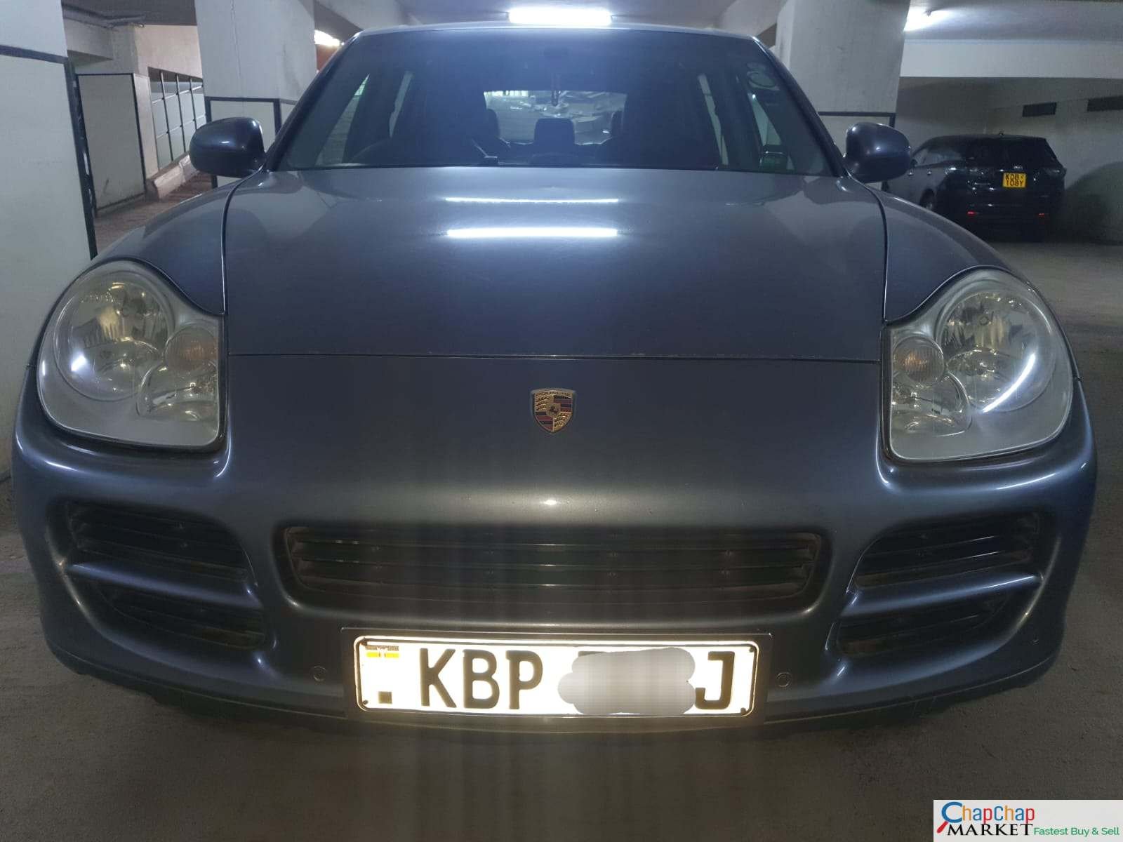 Porsche Cayenne You PAY 40% DEPOSIT Trade in OK cayenne for sale in kenya hire purchase installments EXCLUSIVE