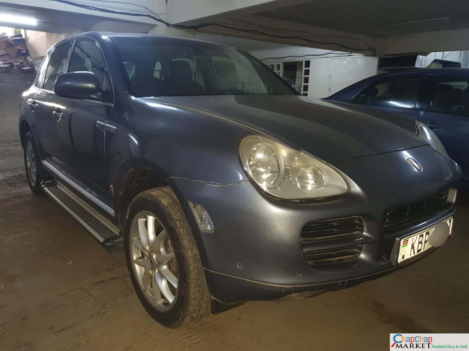Porsche Cayenne You PAY 40% DEPOSIT Trade in OK cayenne for sale in kenya hire purchase installments EXCLUSIVE
