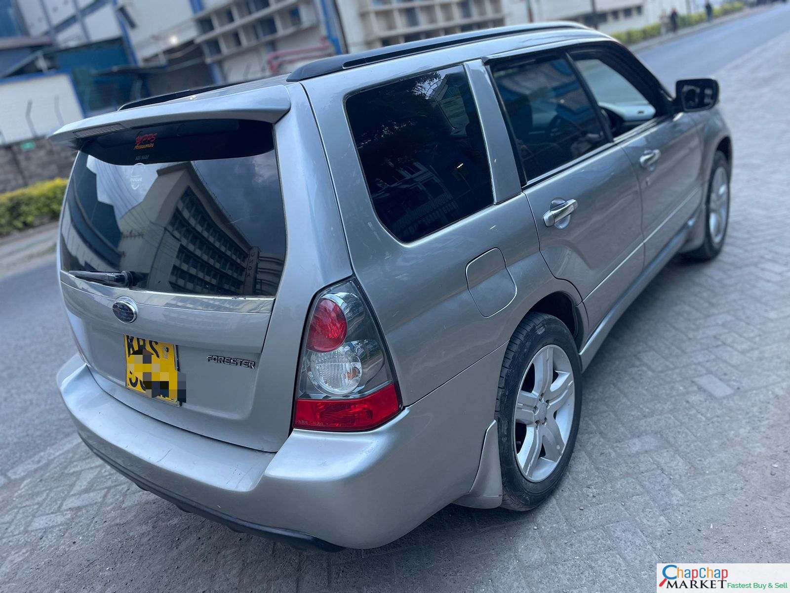 Subaru Forester 30% deposit Trade in Ok Subaru Forester for sale in kenya hire purchase installments Subaru Forester kenya