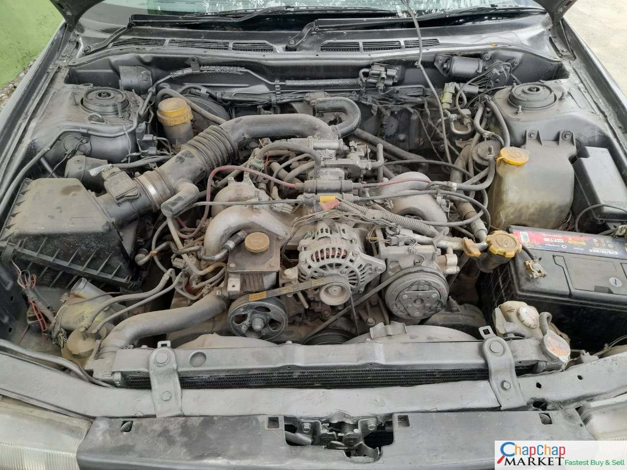 Subaru legacy 220k Only You Only pay 40% Deposit Trade in Ok legacy kenya Subaru legacy for sale in kenya hire purchase installments EXCLUSIVE