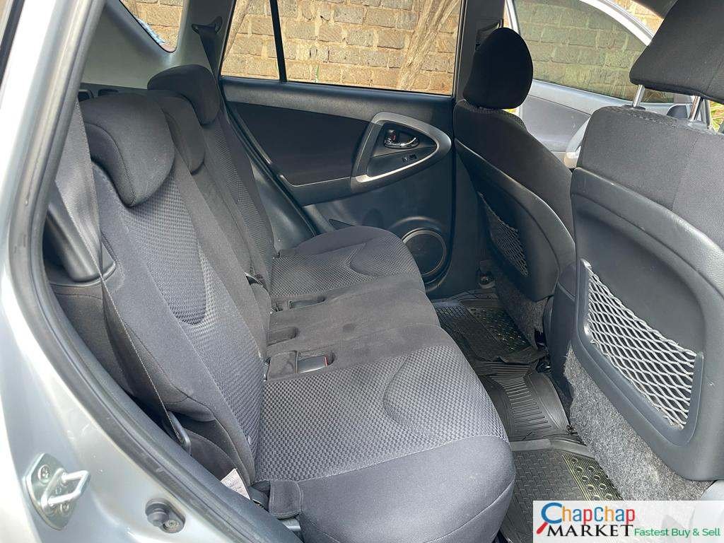 Toyota RAV4 CHEAPEST You Pay 30% Deposit Trade in OK rav4 for sale in kenya hire purchase installments EXCLUSIVE