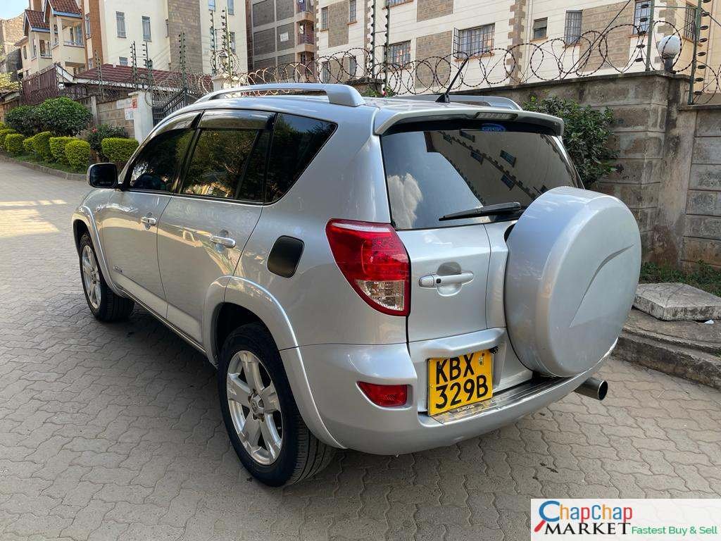 Toyota RAV4 CHEAPEST You Pay 30% Deposit Trade in OK rav4 for sale in kenya hire purchase installments EXCLUSIVE