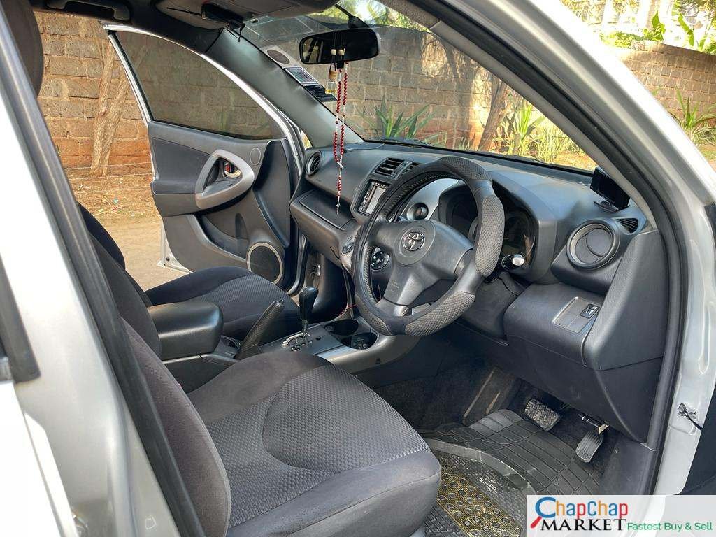Toyota RAV4 CHEAPEST You Pay 30% Deposit Trade in OK rav4 for sale in kenya hire purchase installments EXCLUSIVE