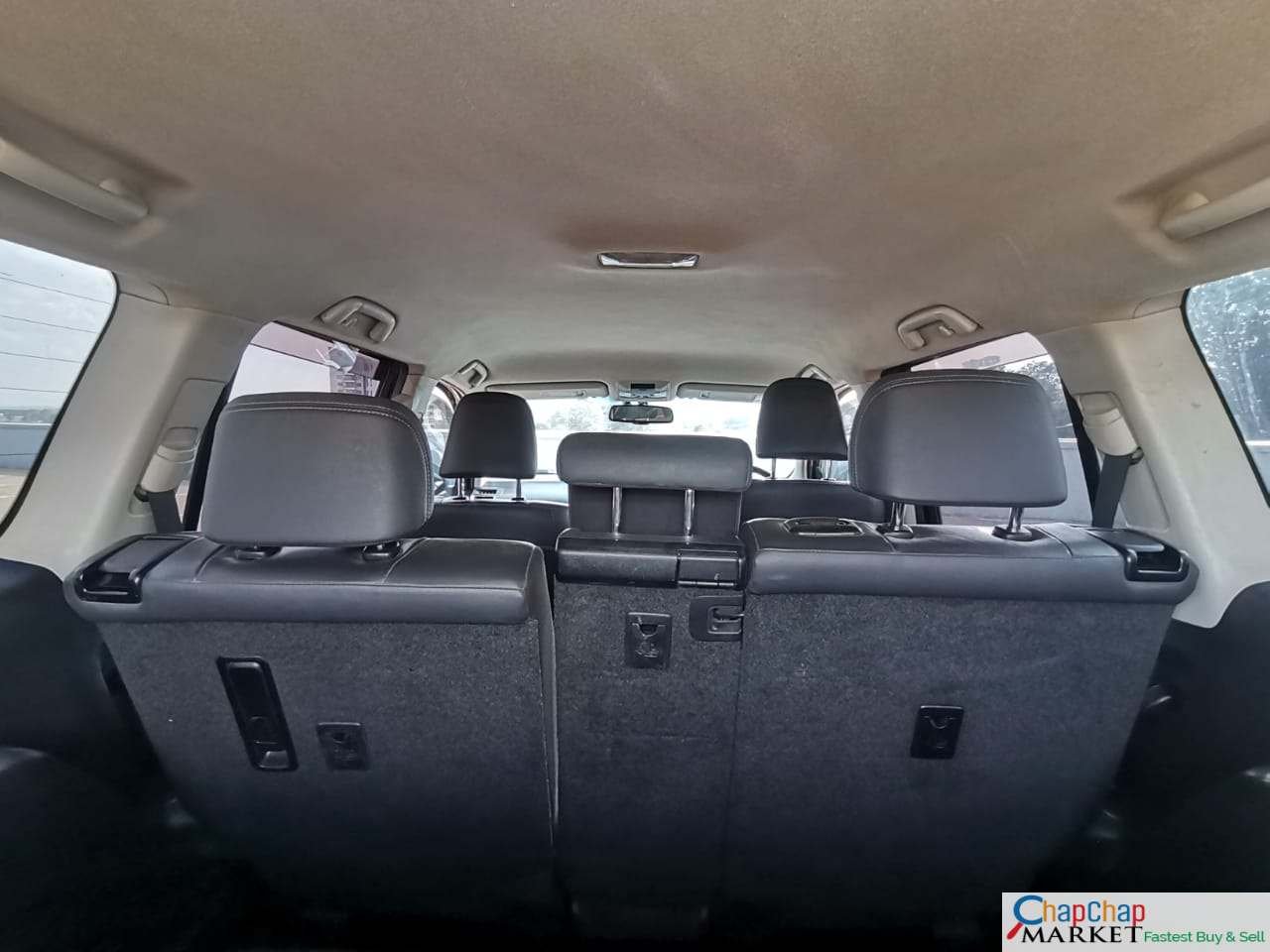 Toyota Prado DIESEL SUNROOF You Pay 30% Deposit Prado for sale in kenya hire purchase installments EXCLUSIVE j150