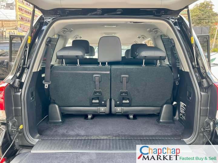 Toyota Land Cruiser V8 ZX QUICK SALE You Pay 30% Deposit Trade in Ok  v8 zx for sale in kenya hire purchase installments