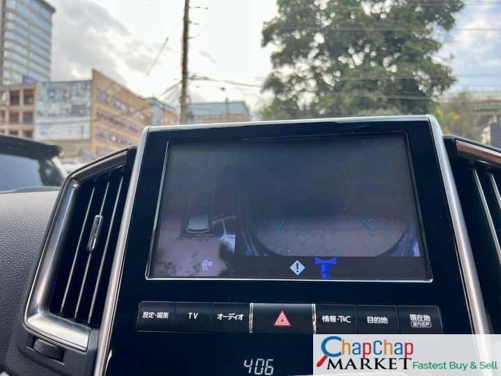 Toyota Land Cruiser V8 ZX QUICK SALE You Pay 30% Deposit Trade in Ok  v8 zx for sale in kenya hire purchase installments