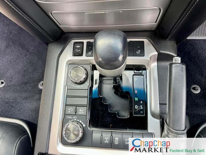 Toyota Land Cruiser V8 ZX QUICK SALE You Pay 30% Deposit Trade in Ok  v8 zx for sale in kenya hire purchase installments