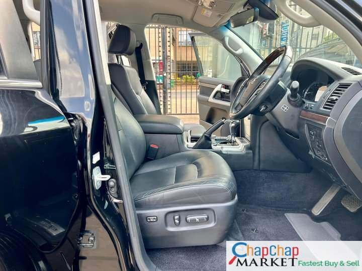 Toyota Land Cruiser V8 ZX QUICK SALE You Pay 30% Deposit Trade in Ok  v8 zx for sale in kenya hire purchase installments