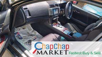 Toyota Mark x kenya 550k Only You Pay 30% Deposit Trade in OK Mark x for sale in Kenya EXCLUSIVE hire purchase installments