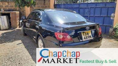 Toyota Mark x kenya 550k Only You Pay 30% Deposit Trade in OK Mark x for sale in Kenya EXCLUSIVE hire purchase installments