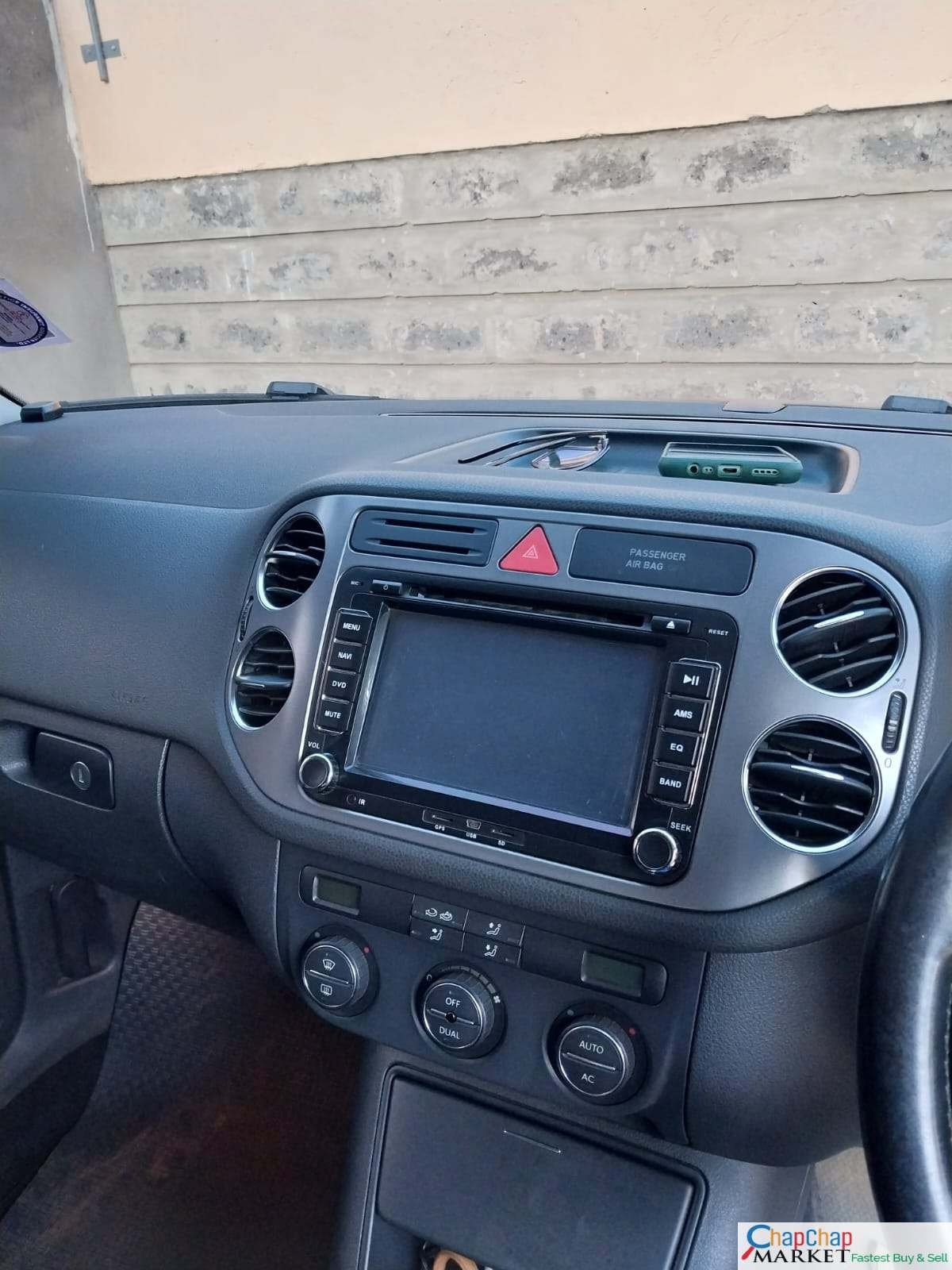 Volkswagen Tiguan Kenya CHEAPEST You Pay 30%  Deposit Trade in Ok Hot vw Tiguan for sale in kenya hire purchase installments EXCLUSIVE