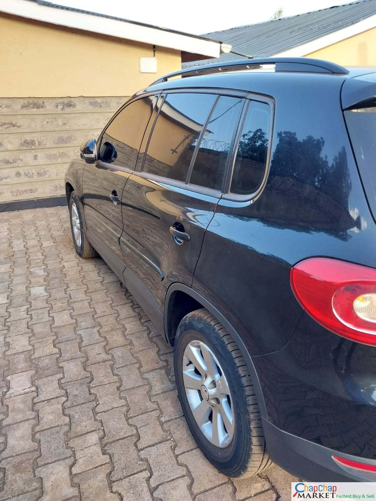 Volkswagen Tiguan Kenya CHEAPEST You Pay 30%  Deposit Trade in Ok Hot vw Tiguan for sale in kenya hire purchase installments EXCLUSIVE