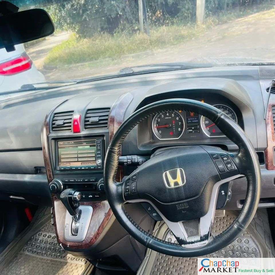 Honda CRV kenya QUICK SALE You Pay 30% Deposit Trade in OK Honda CRV for sale in kenya hire purchase installments CR-V EXCLUSIVE (SOLD)