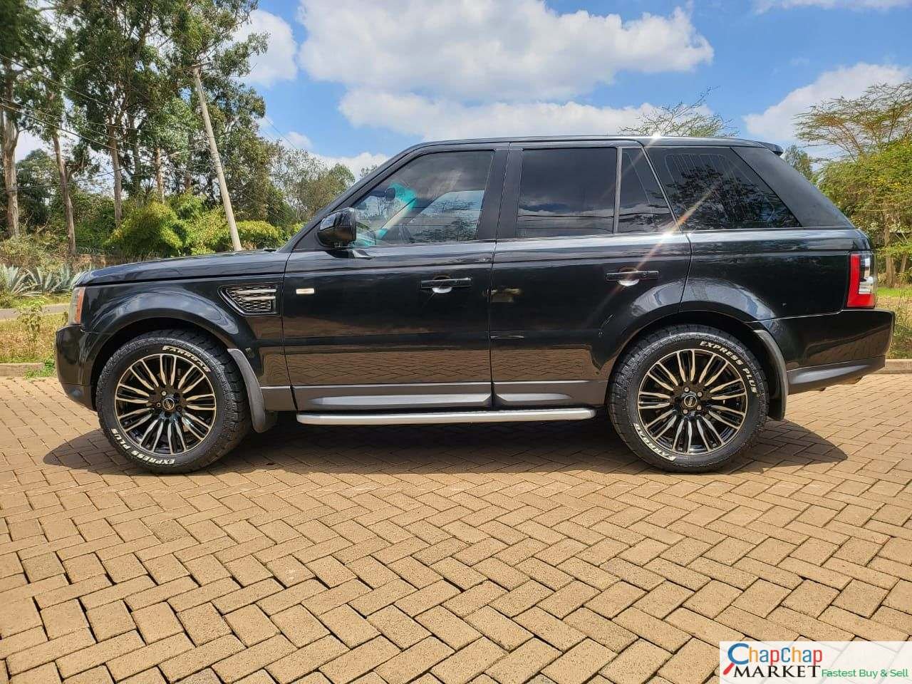 Range Rover Sport for sale in kenya hire purchase installments You pay 30% deposit Trade in OK EXCLUSIVE