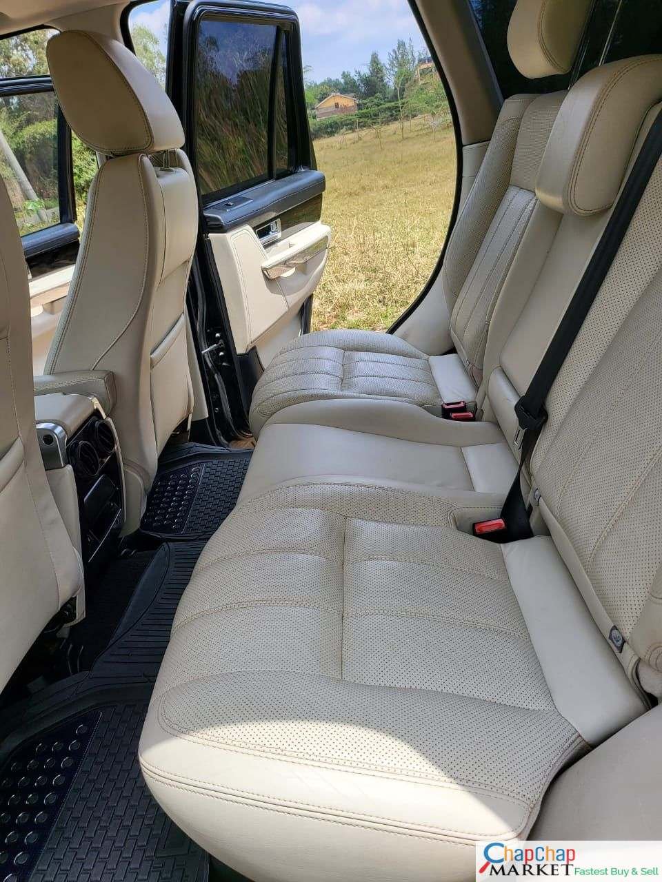 Range Rover Sport for sale in kenya hire purchase installments You pay 30% deposit Trade in OK EXCLUSIVE