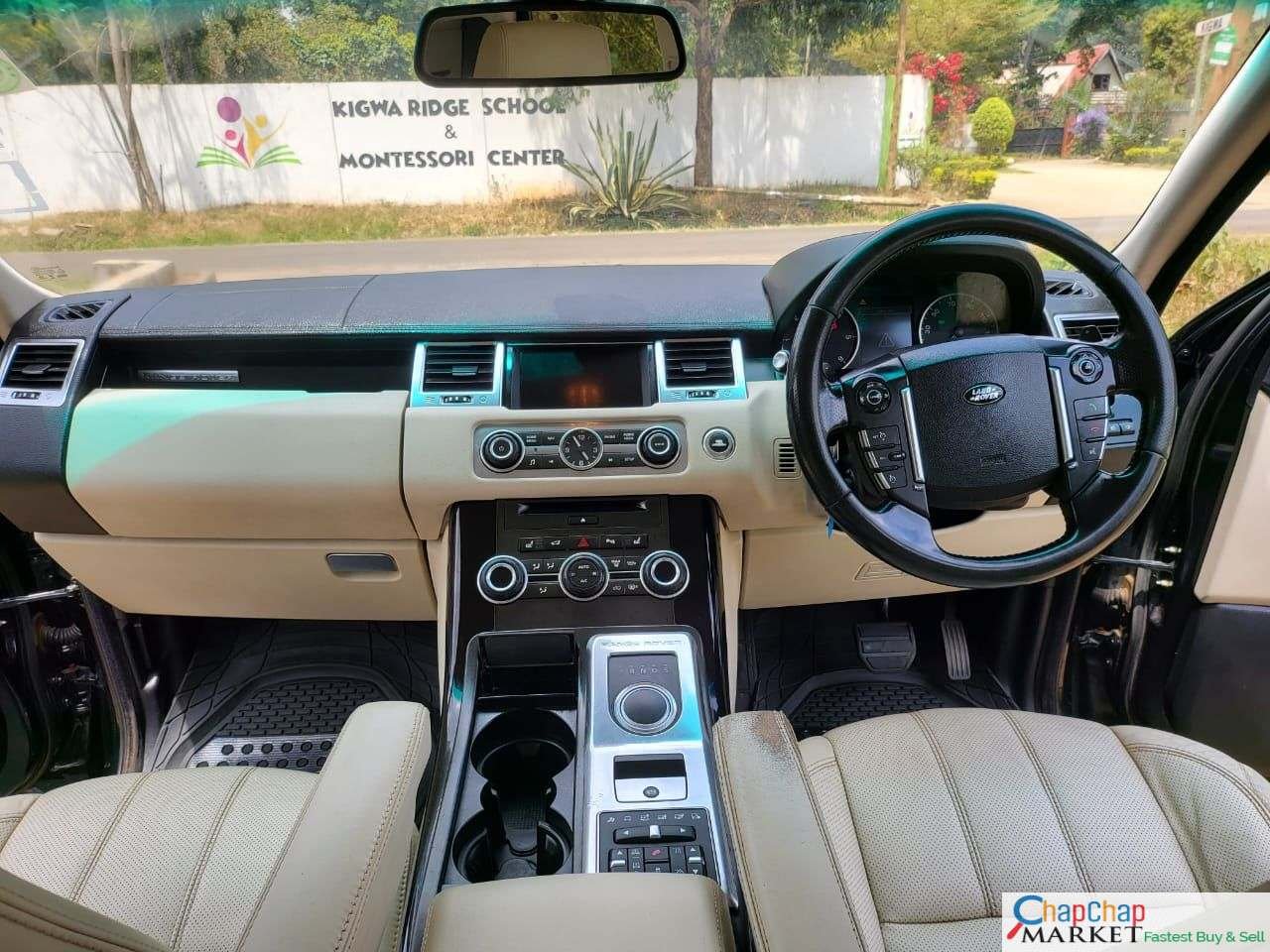 Range Rover Sport for sale in kenya hire purchase installments You pay 30% deposit Trade in OK EXCLUSIVE