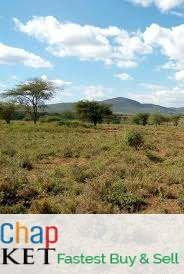 Land For Sale 42 Acres in Kajiado County 350K PER ACRE QUICKEST SALE  Ready Title Deed EXCLUSIVE