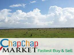 Land For Sale 42 Acres in Kajiado County 350K PER ACRE QUICKEST SALE  Ready Title Deed EXCLUSIVE