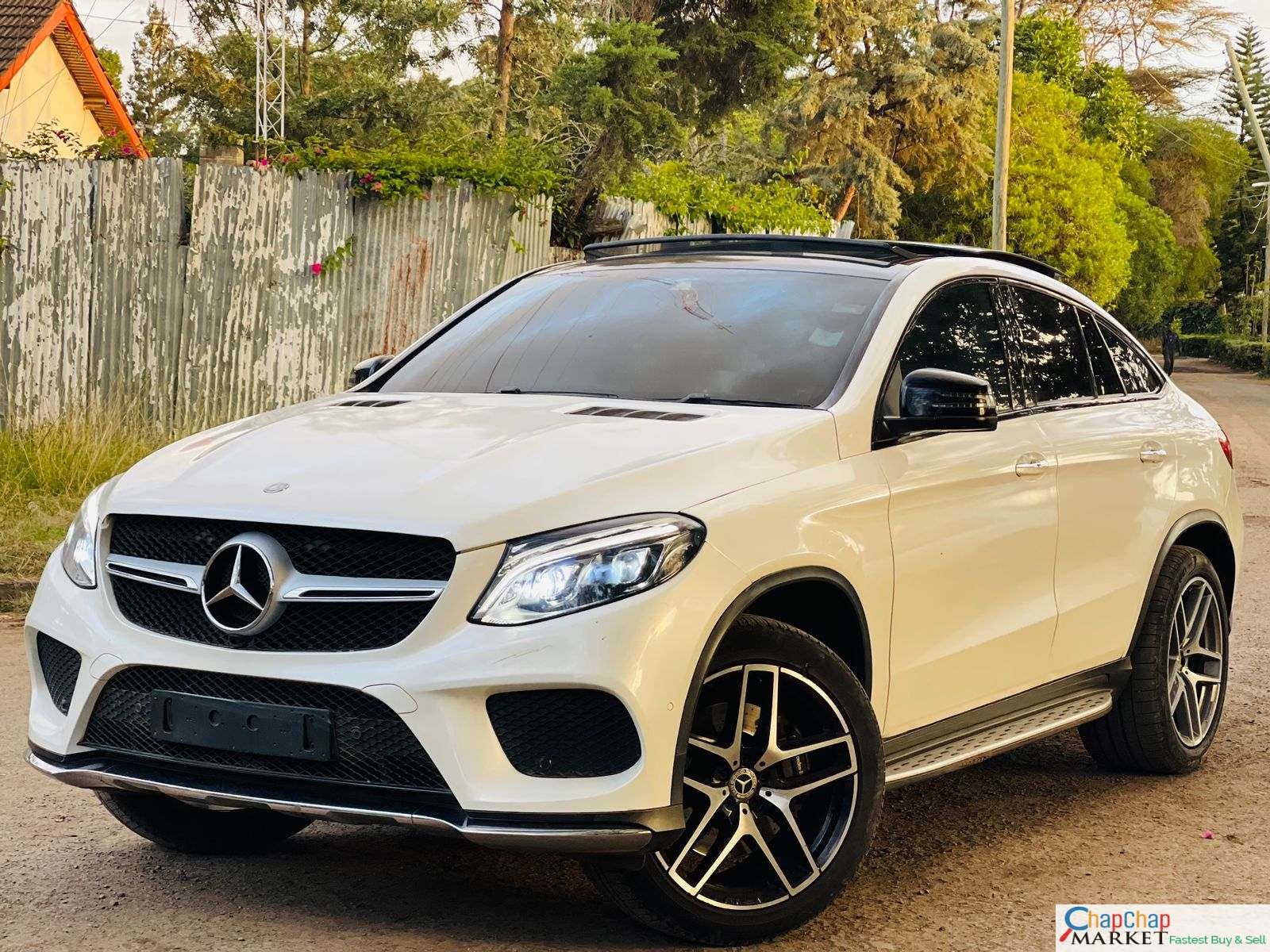 Cars Cars For Sale-Mercedes Benz GLE 400🔥 You Pay 30% DEPOSIT Mercedes GLE for sale in kenya hire purchase installments GLE Trade in OK EXCLUSIVE 2