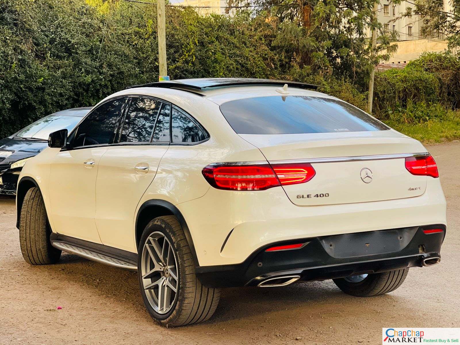 Mercedes Benz GLE 400🔥 You Pay 30% DEPOSIT Mercedes GLE for sale in kenya hire purchase installments GLE Trade in OK EXCLUSIVE