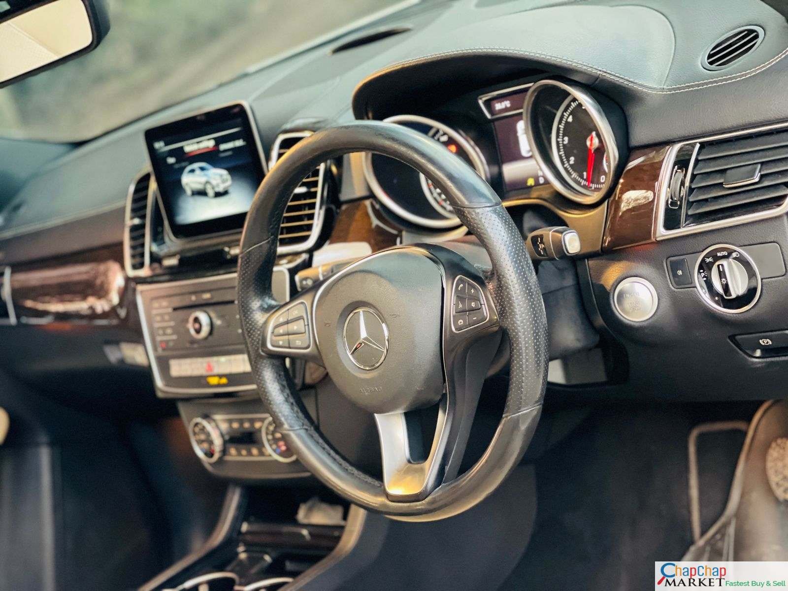 Cars Cars For Sale-Mercedes Benz GLE 400🔥 You Pay 30% DEPOSIT Mercedes GLE for sale in kenya hire purchase installments GLE Trade in OK EXCLUSIVE 5