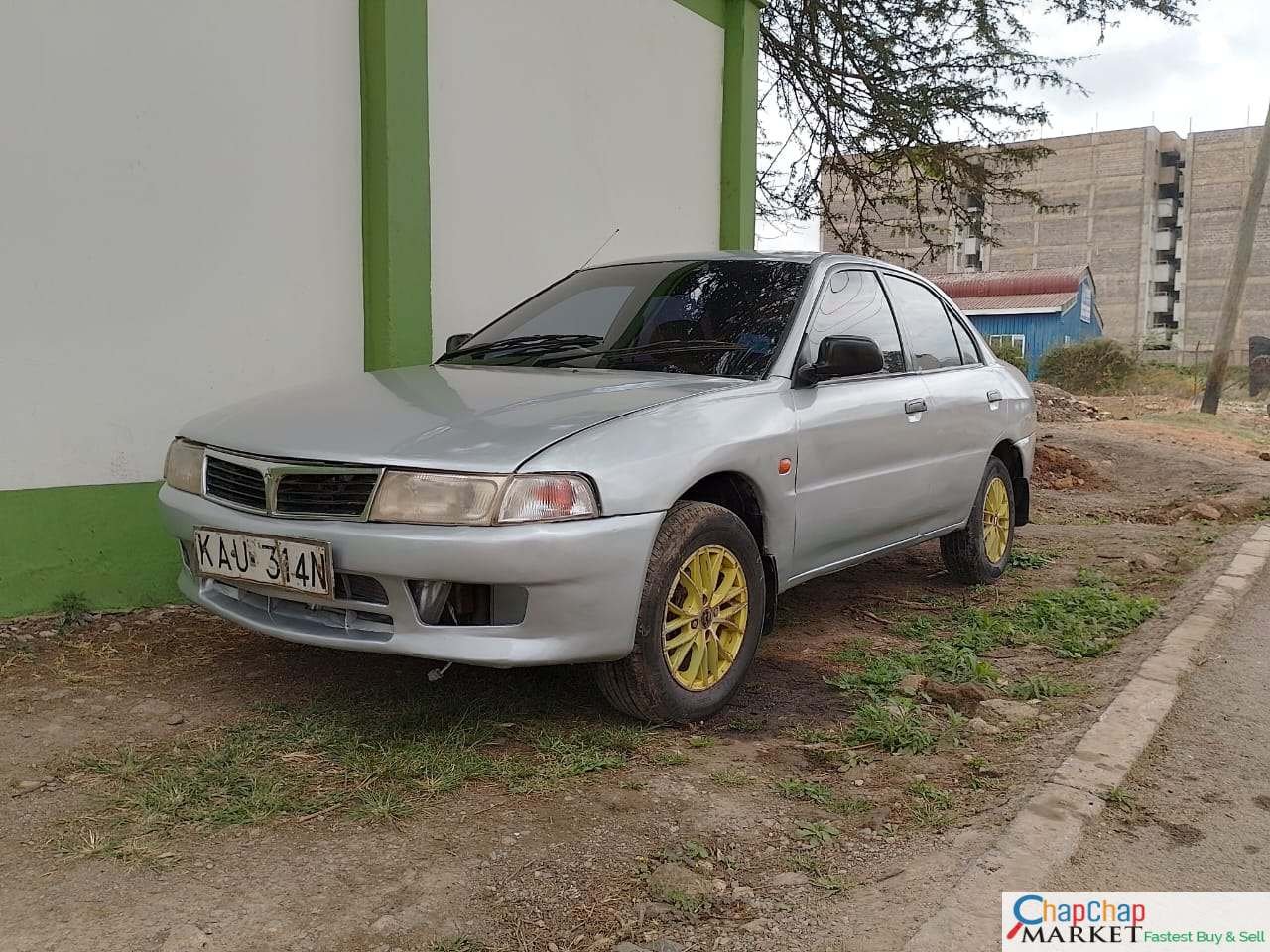 Mitsubishi Lancer Kenya You Pay 30% Deposit installments Trade in Ok lancer for sale in kenya hire purchase installments EXCLUSIVE