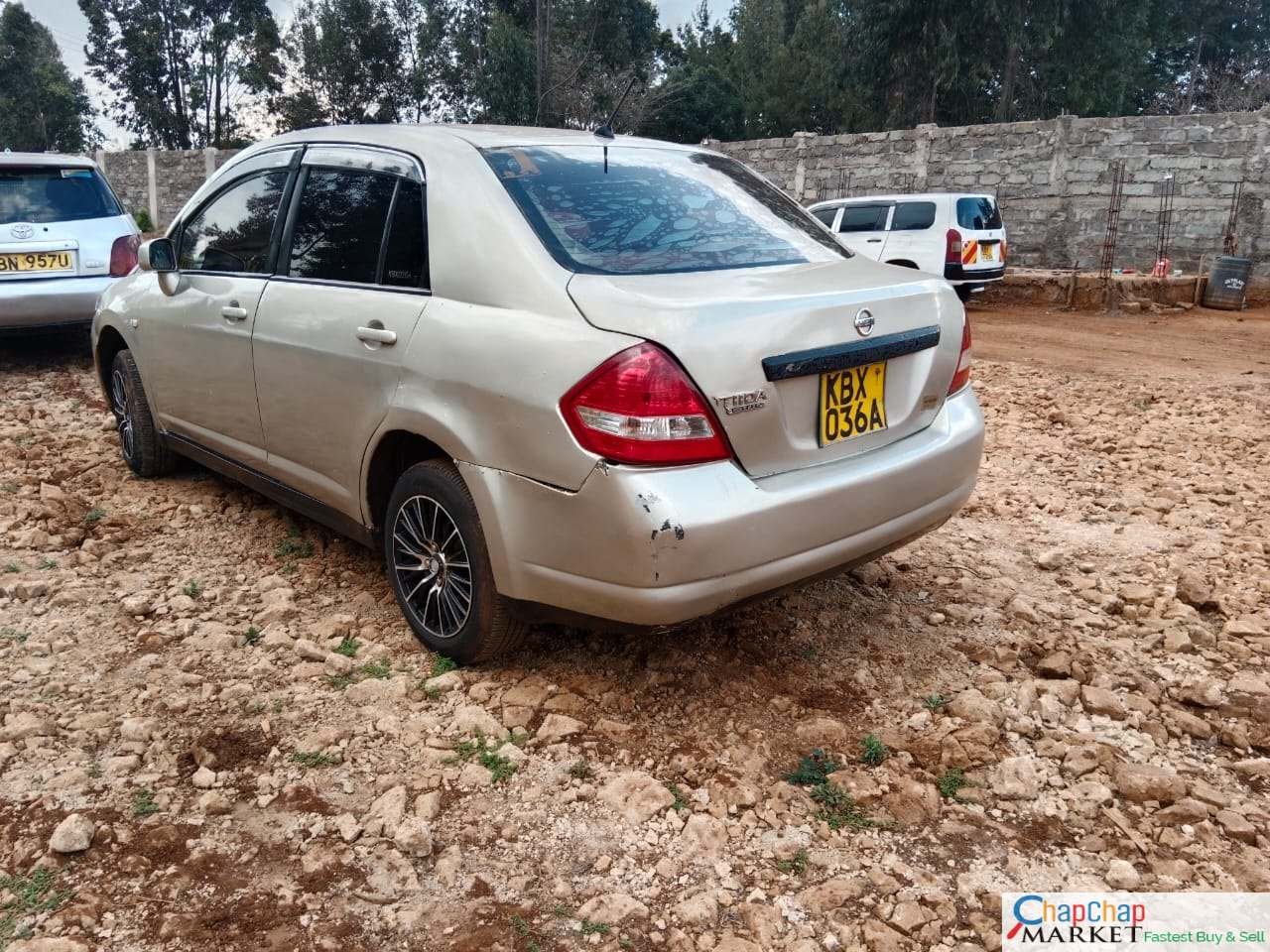 Nissan Tiida kenya 270K ONLY You Pay 35% Deposit Trade in Ok tiida for sale in kenya hire purchase installments EXCLUSIVE latio saloon (SOLD)