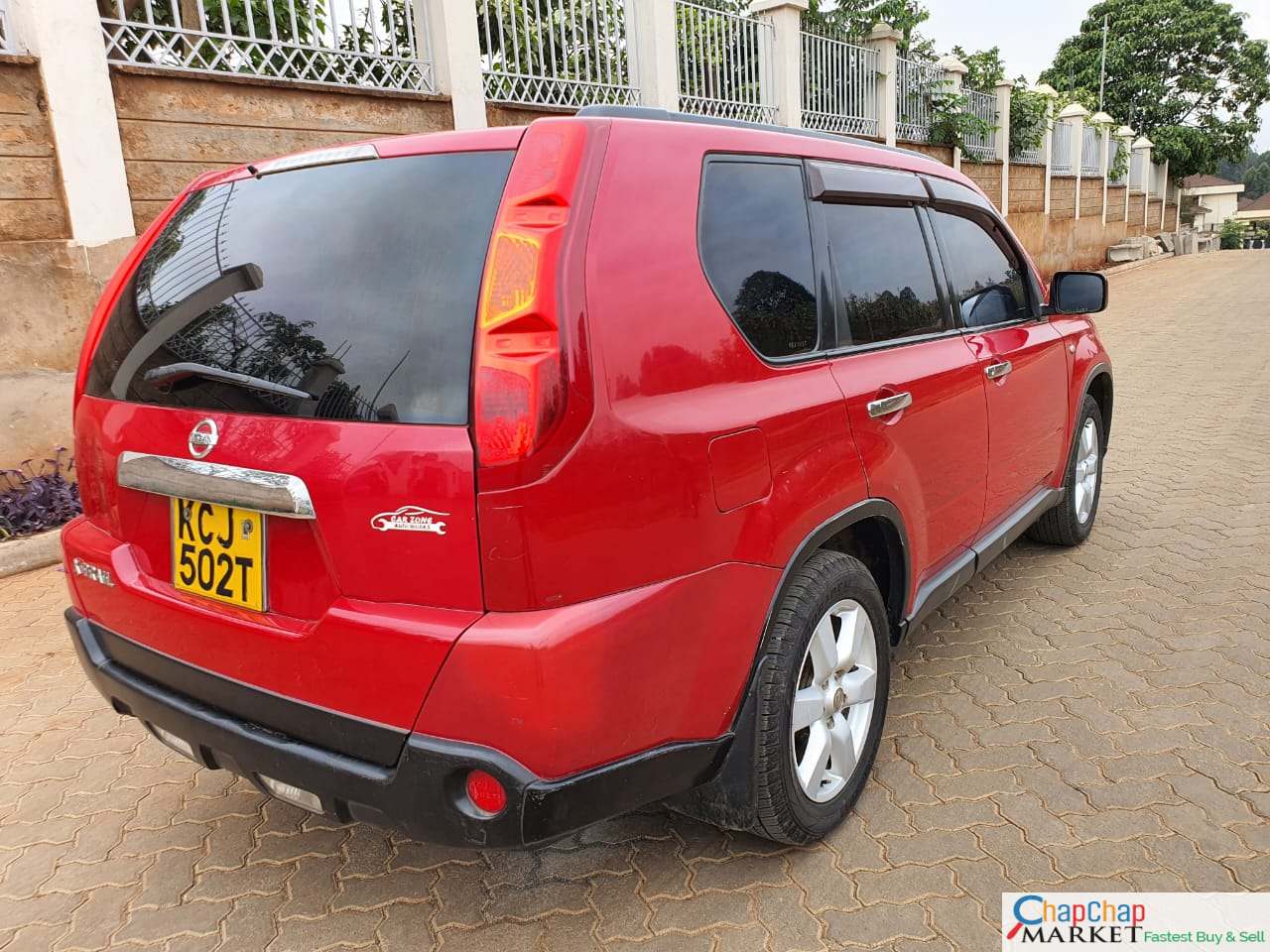 Nissan XTRAIL QUICK SALE You Pay 30% Deposit Trade in Ok XTRAIL for sale in kenya hire purchase installments EXCLUSIVE