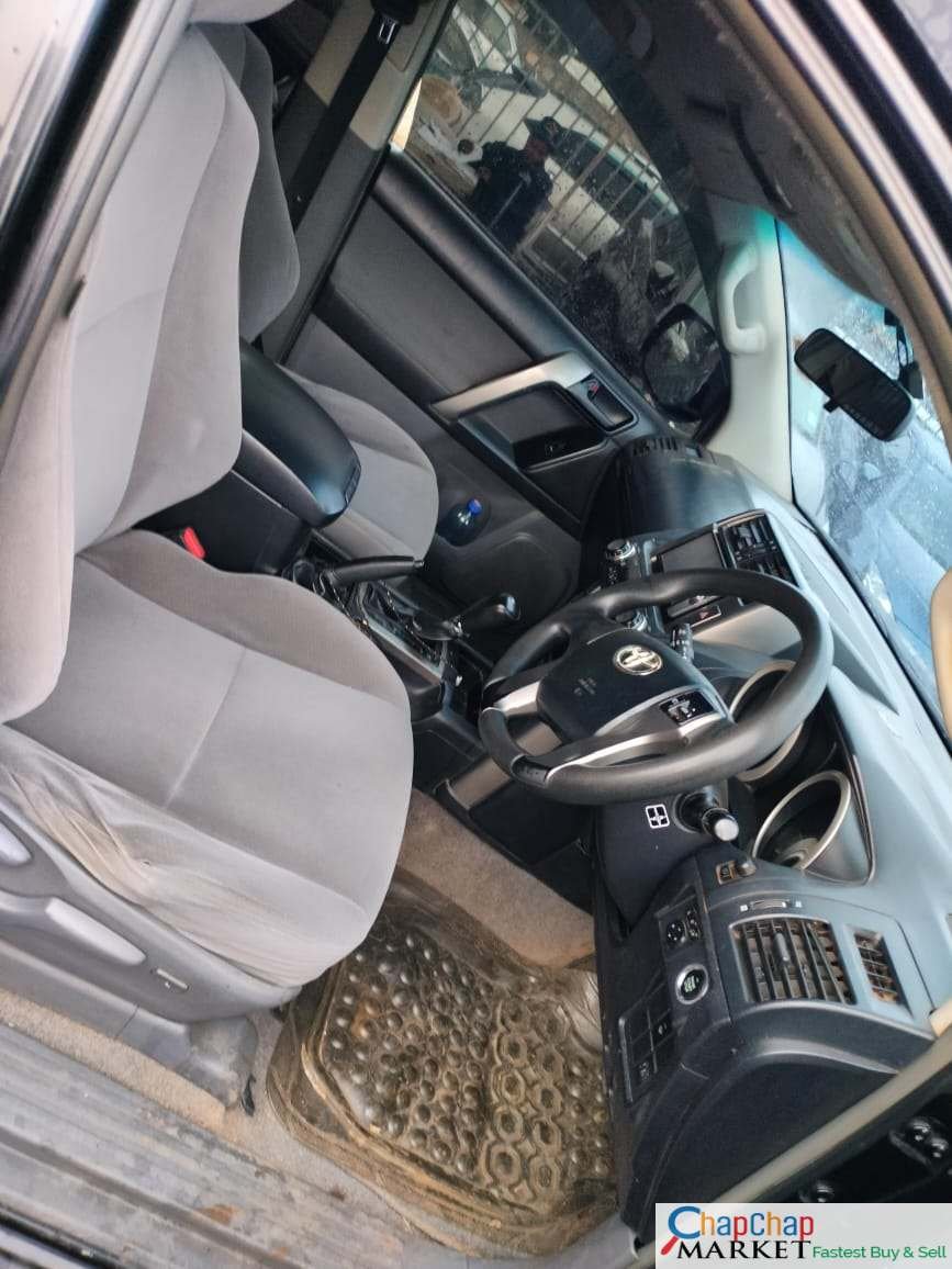 Toyota Prado j150 2.35M ONLY You Pay 30% Deposit Trade in OK Prado kenya Prado for sale in kenya hire purchase installments EXCLUSIVE