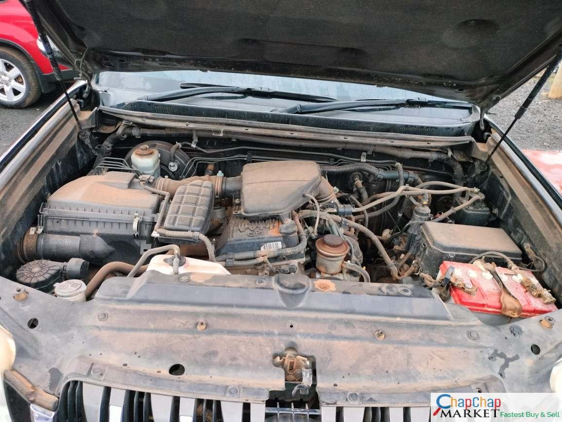 Toyota Prado j150 2.35M ONLY You Pay 30% Deposit Trade in OK Prado kenya Prado for sale in kenya hire purchase installments EXCLUSIVE