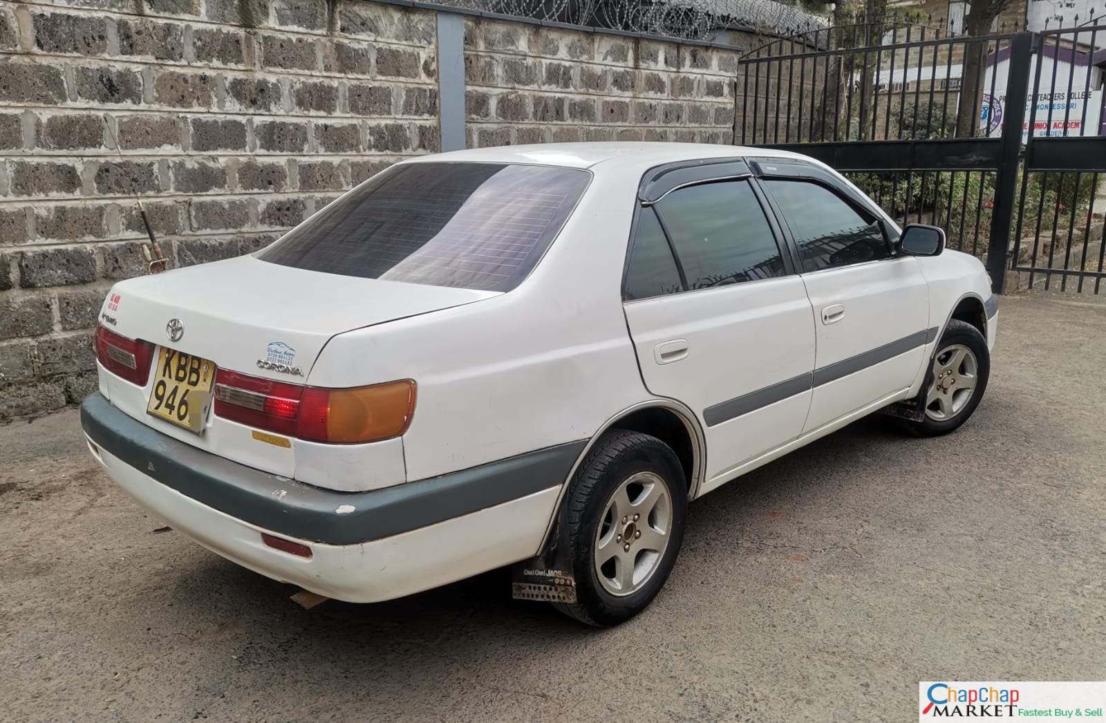 Toyota Premio nyoka QUICK SALE You pay 20% Deposit Trade in Ok Premio for sale in kenya hire purchase installments EXCLUSIVE