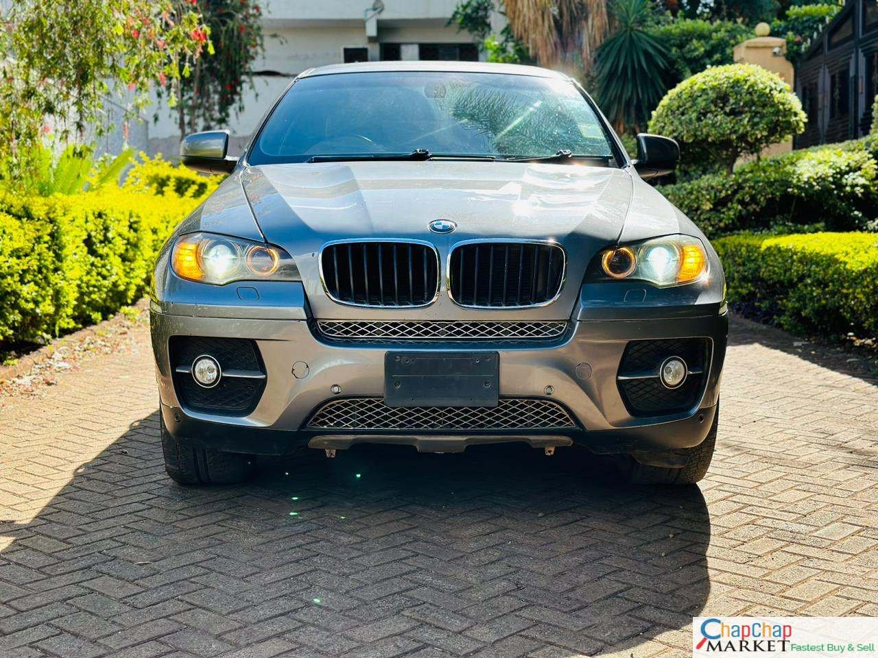 Bmw X6 Kenya 🔥 You Pay 30% DEPOSIT Trade in Ok EXCLUSIVE BMW x6 for sale in kenya hire purchase installments