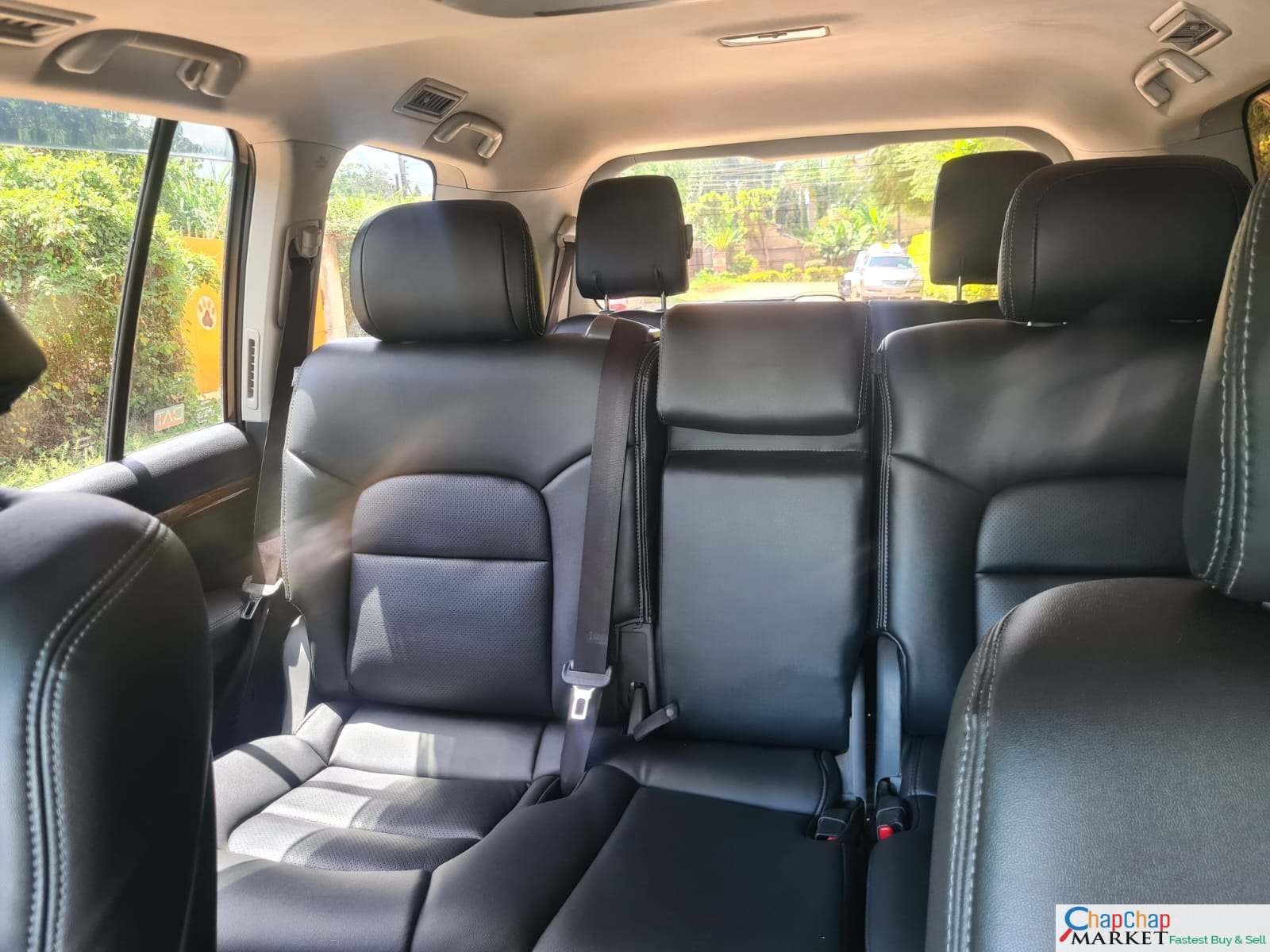 Toyota V8 DIESEL SUNROOF LEATHER QUICK SALE You Pay 40% Deposit Trade in OK EXCLUSIVE v8 diesel for sale in kenya hire purchase installments
