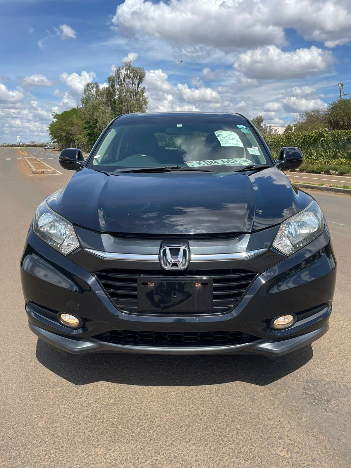 Honda Vezel Kenya New You Pay 30% Deposit Trade in OK EXCLUSIVE! Honda vezel for sale in kenya hire purchase installments