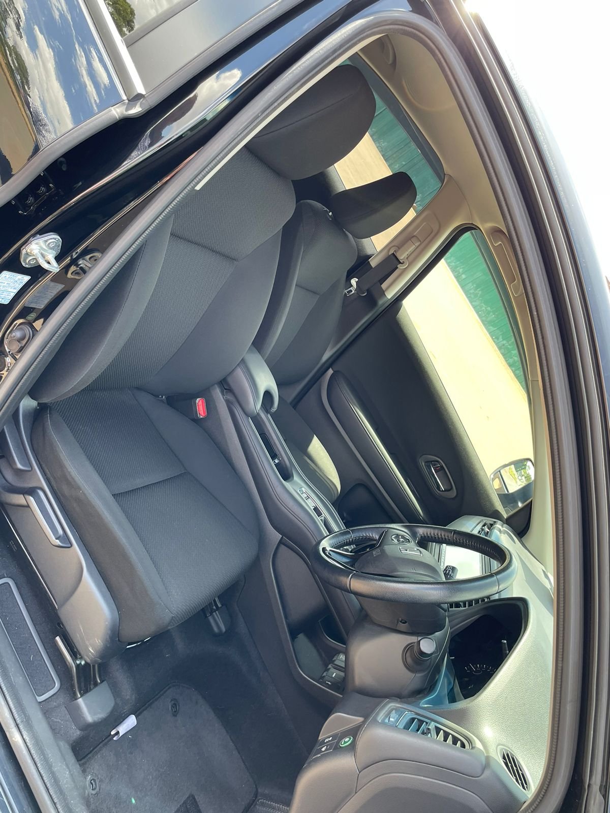 Honda Vezel Kenya New You Pay 30% Deposit Trade in OK EXCLUSIVE! Honda vezel for sale in kenya hire purchase installments