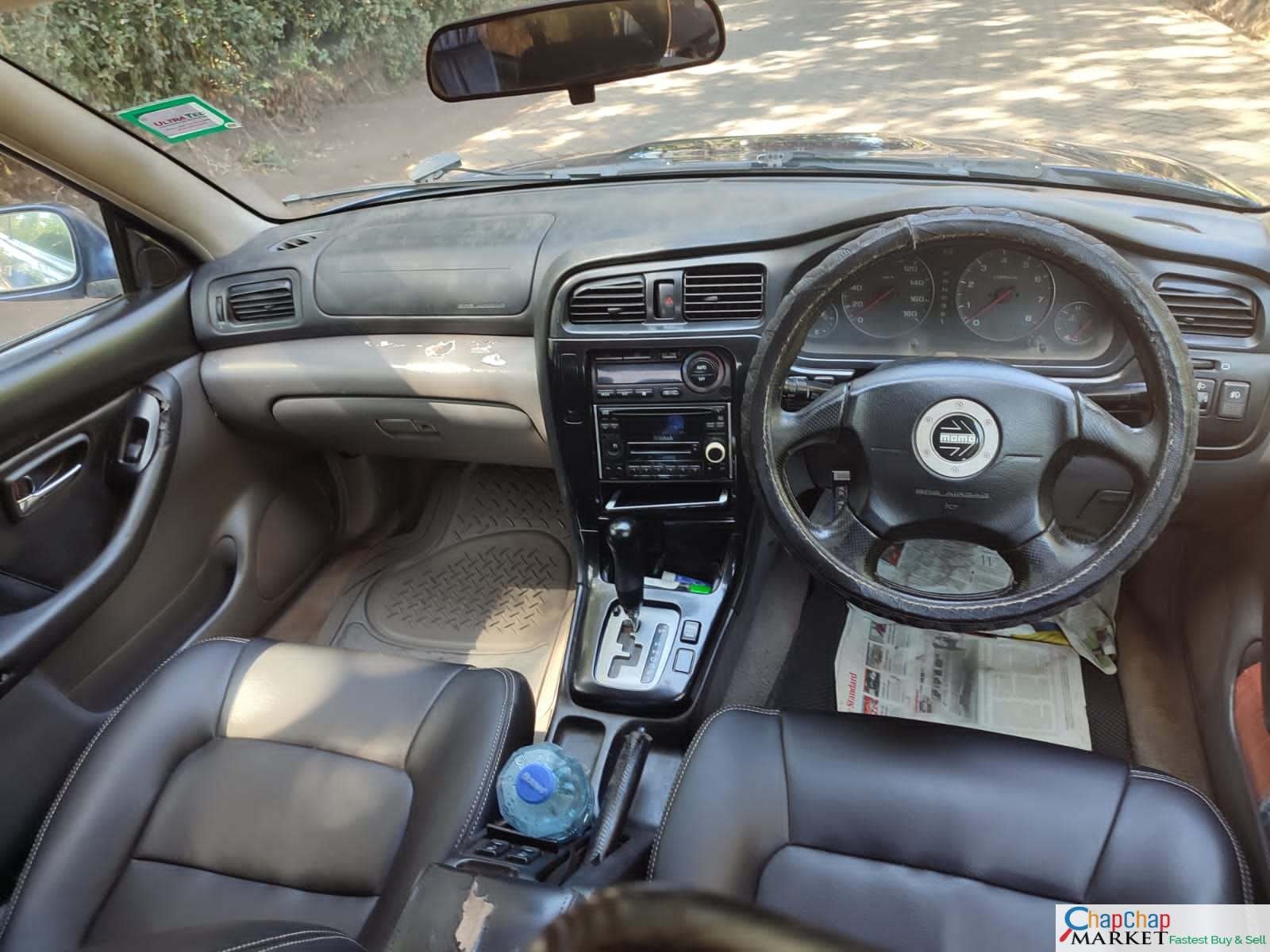 Subaru legacy kenya bh5 You You pay 30% Deposit Trade in Ok Subaru legacy for sale in kenya hire purchase installments EXCLUSIVE (SOLD)