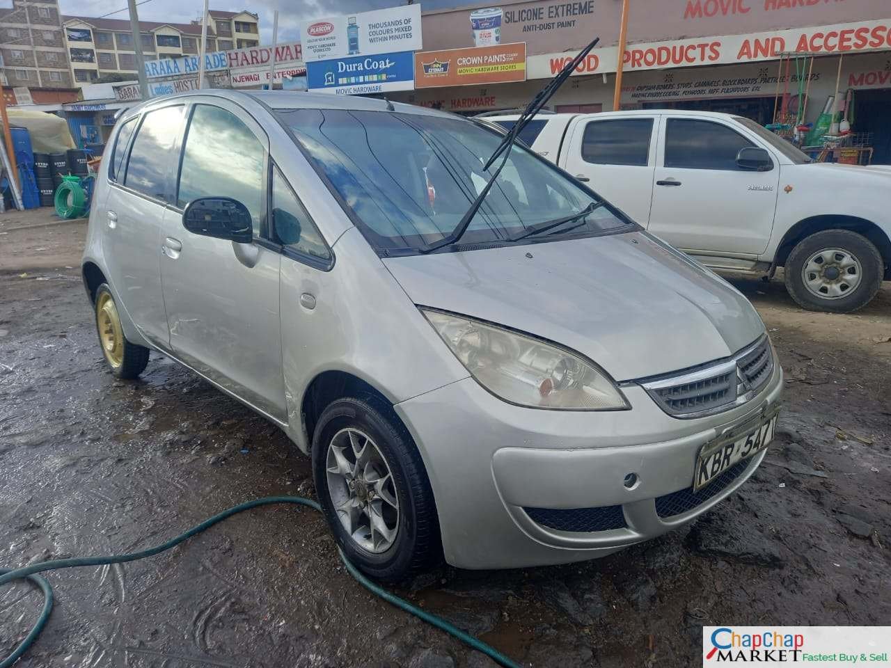 Mitsubishi Colt kenya You Pay 30% Pay Deposit Trade in Ok Mitsubishi colt for sale in kenya hire purchase installments EXCLUSIVE (SOLD)