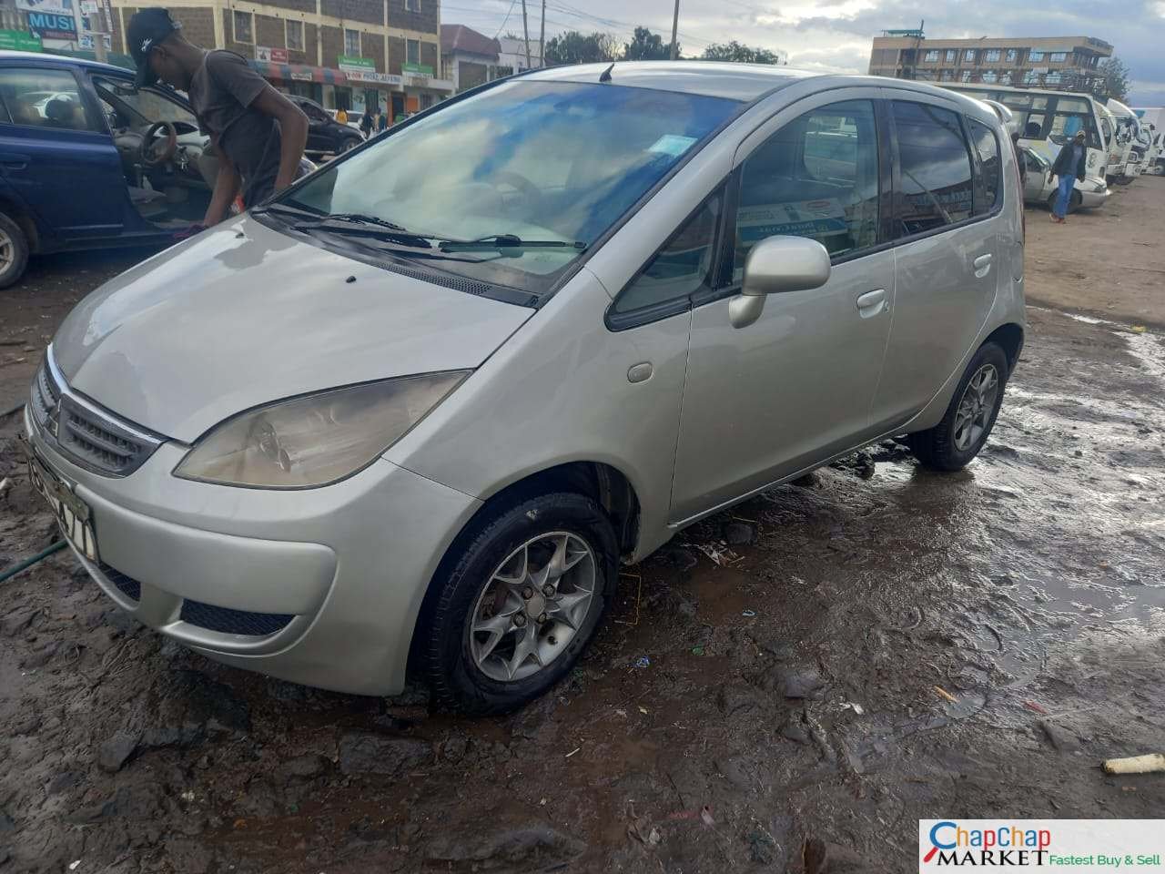 Mitsubishi Colt kenya You Pay 30% Pay Deposit Trade in Ok Mitsubishi colt for sale in kenya hire purchase installments EXCLUSIVE (SOLD)