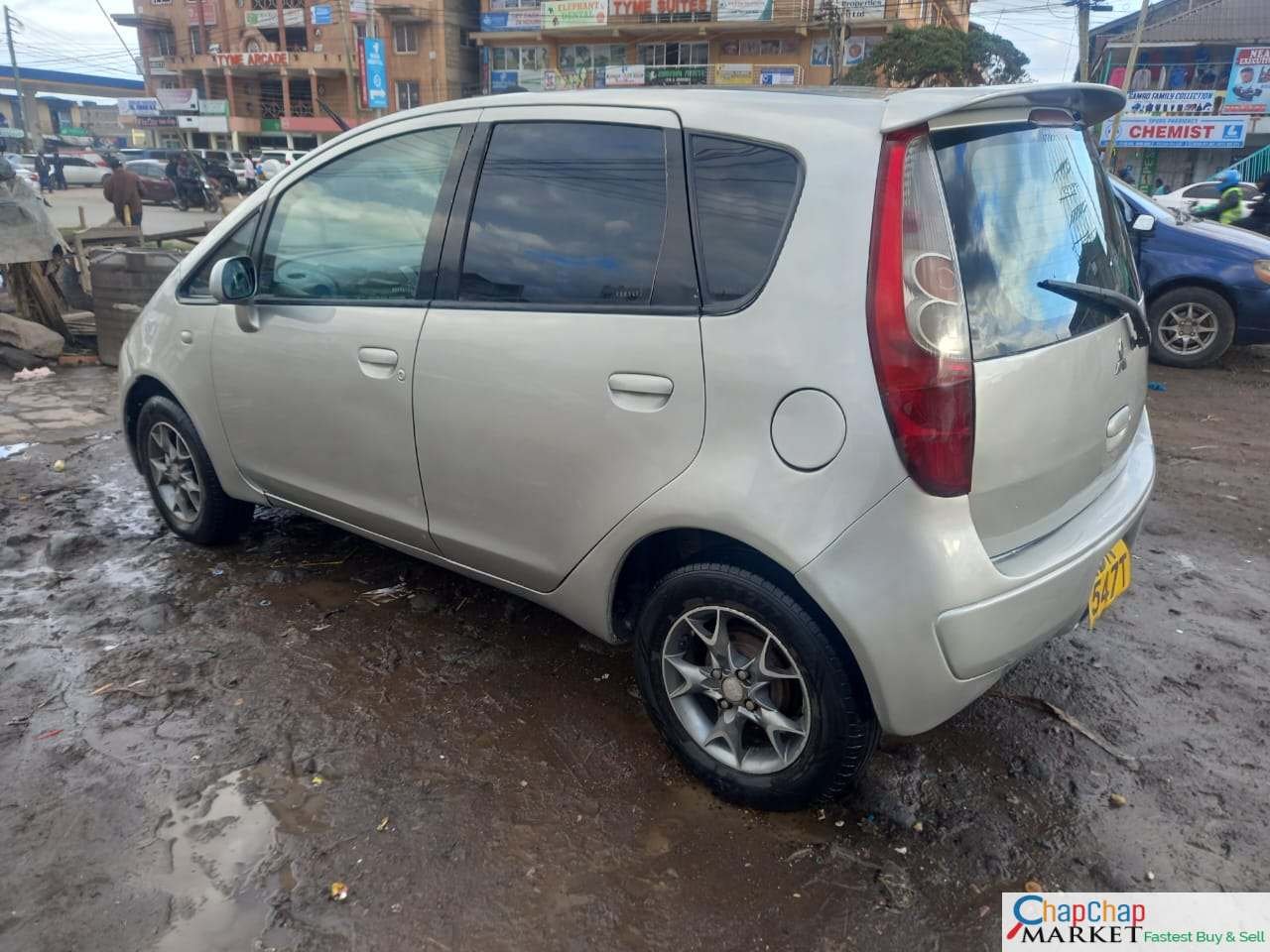 Mitsubishi Colt kenya You Pay 30% Pay Deposit Trade in Ok Mitsubishi colt for sale in kenya hire purchase installments EXCLUSIVE (SOLD)