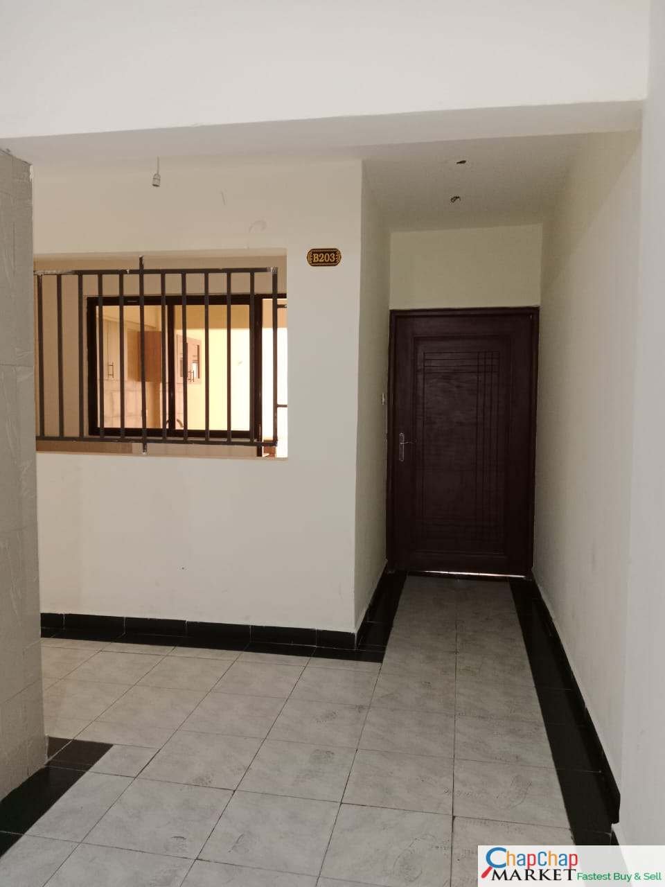 Amazing 3 Bedrooms  Apartments In Syokimau