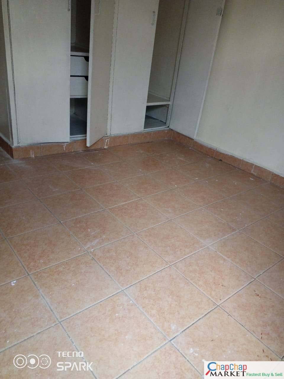Exciting 2 Bedroom Apartments in Nairobi West