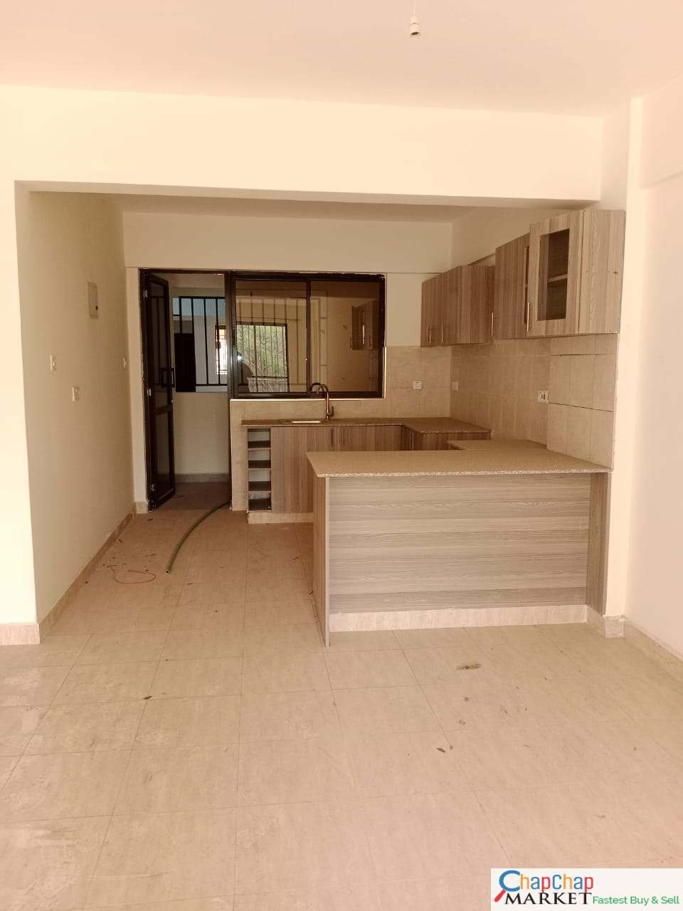 Amazing 3 Bedrooms  Apartments In Syokimau