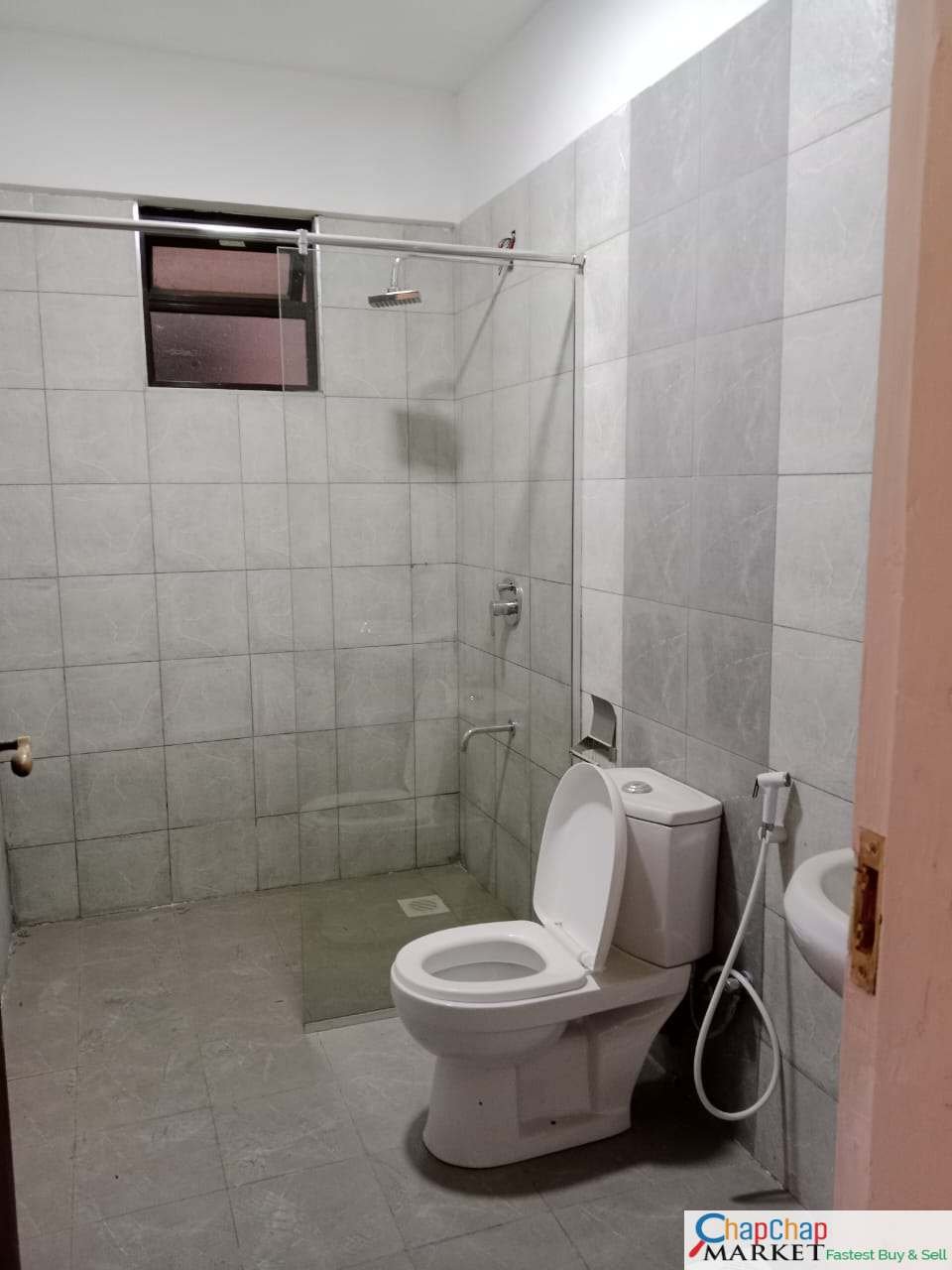 Amazing 3 Bedrooms  Apartments In Syokimau