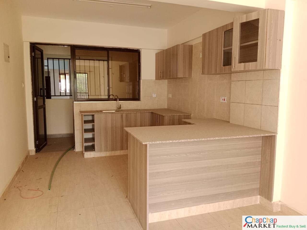 Amazing 3 Bedrooms  Apartments In Syokimau