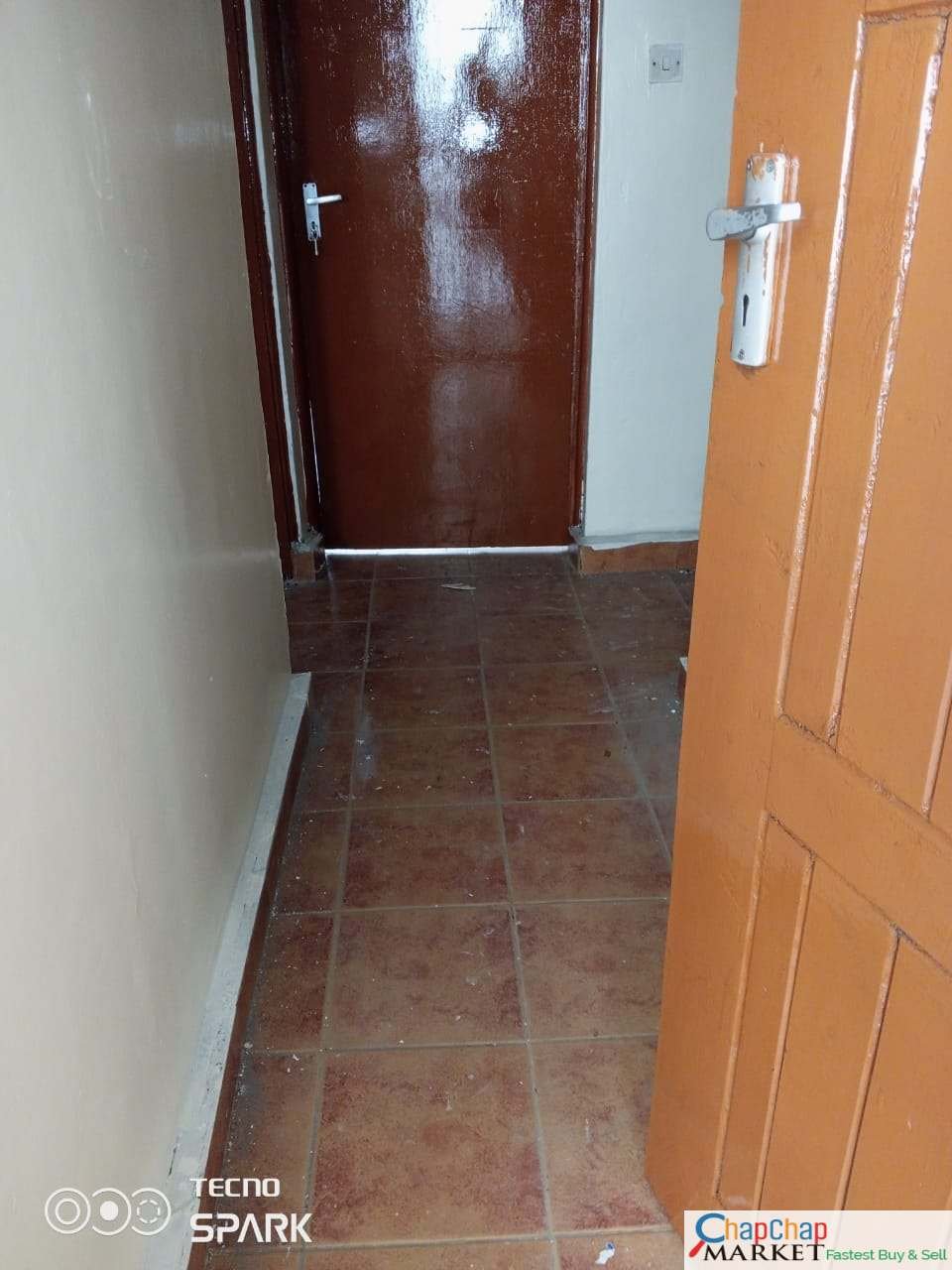 Exciting 2 Bedroom Apartments in Nairobi West