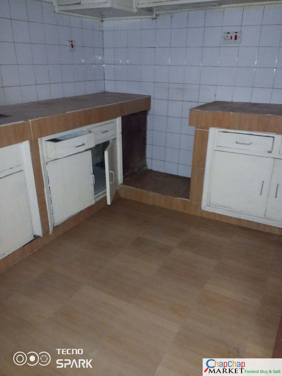 Exciting 2 Bedroom Apartments in Nairobi West