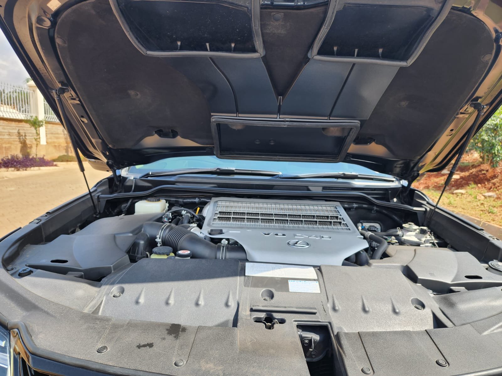 LEXUS LX 450D 450 D π₯ Lexus lx 450D For sale in kenya hire purchase installments EXCLUSIVE!