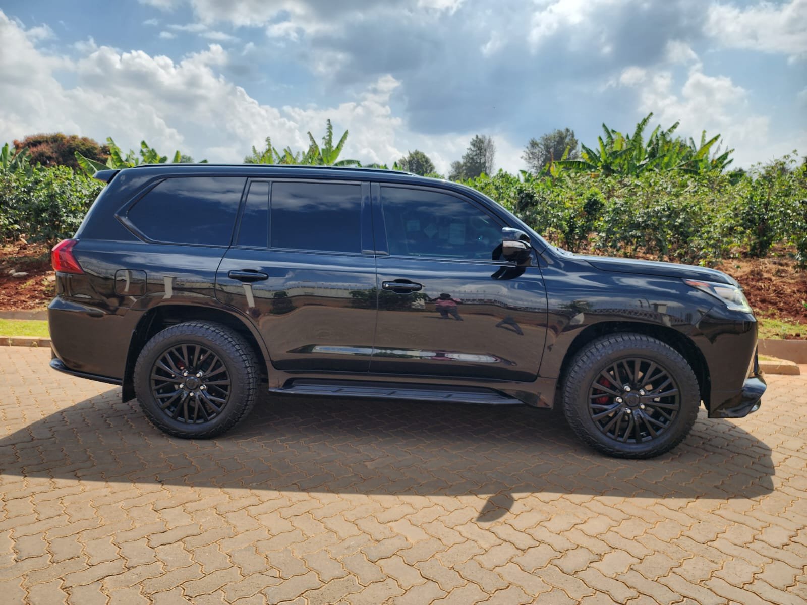 LEXUS LX 450D 450 D π₯ Lexus lx 450D For sale in kenya hire purchase installments EXCLUSIVE!